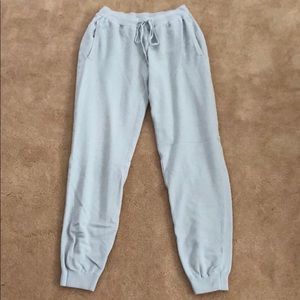 Brandy Melville Sweats